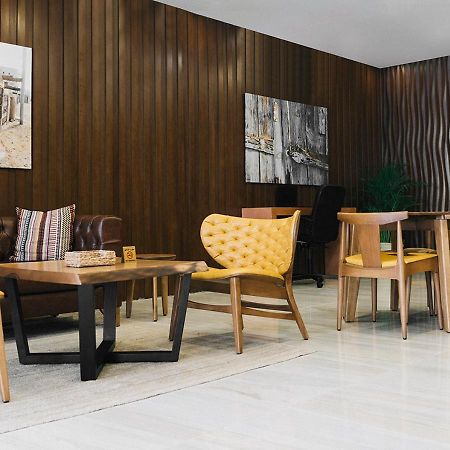 Jumana Hotel Yanbu Dış mekan fotoğraf