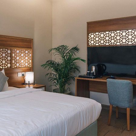 Jumana Hotel Yanbu Dış mekan fotoğraf