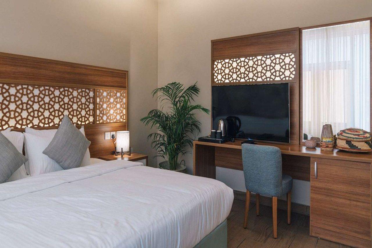 Jumana Hotel Yanbu Dış mekan fotoğraf