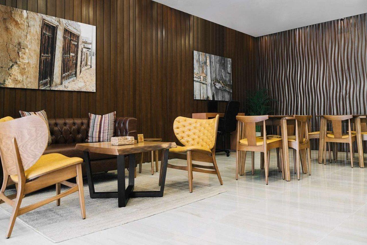 Jumana Hotel Yanbu Dış mekan fotoğraf