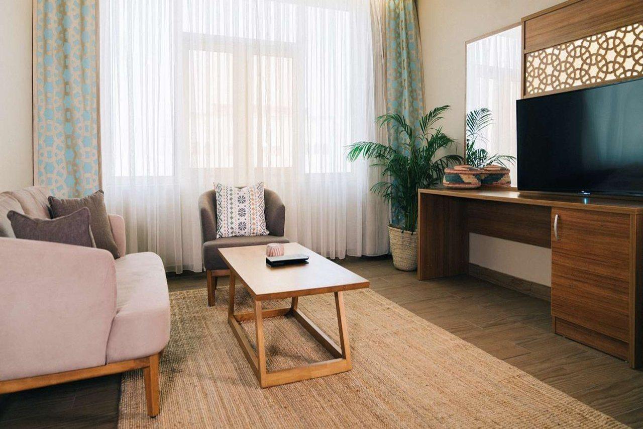 Jumana Hotel Yanbu Dış mekan fotoğraf