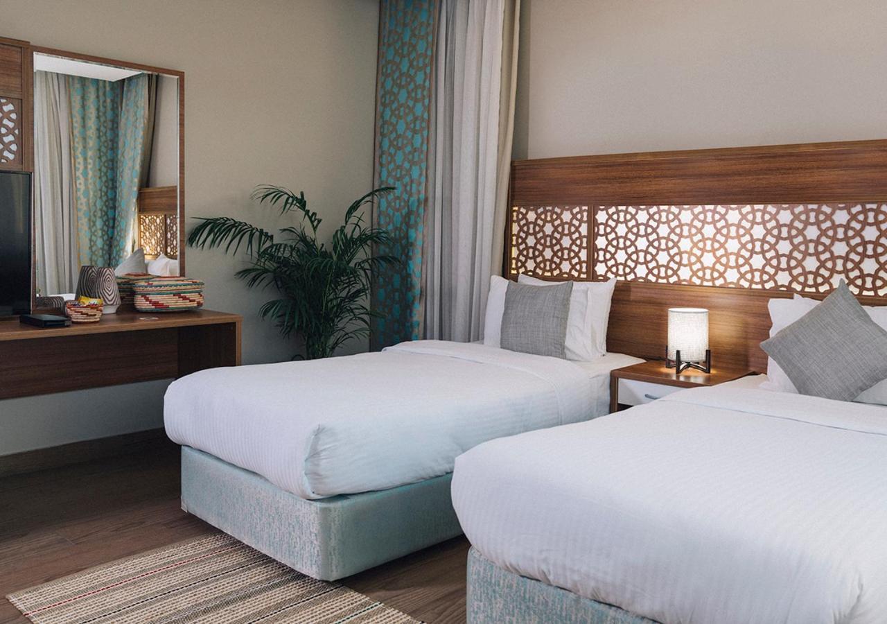 Jumana Hotel Yanbu Dış mekan fotoğraf