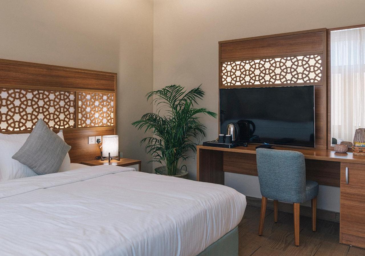 Jumana Hotel Yanbu Dış mekan fotoğraf