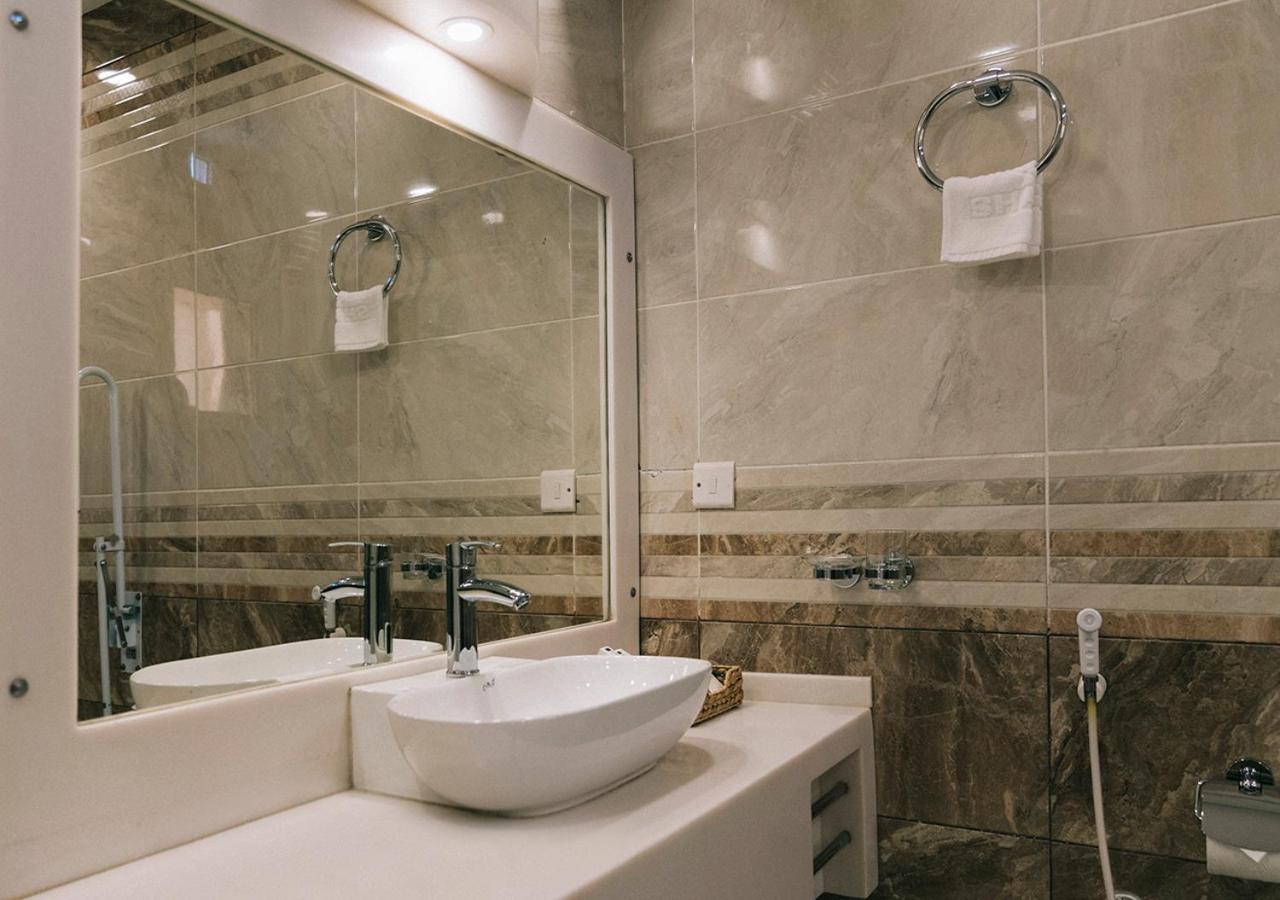 Jumana Hotel Yanbu Dış mekan fotoğraf